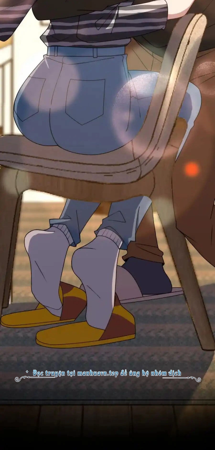 Bà Xã Nhà Tôi Đến Từ Ngàn Năm Trước Chapter 237 - 50