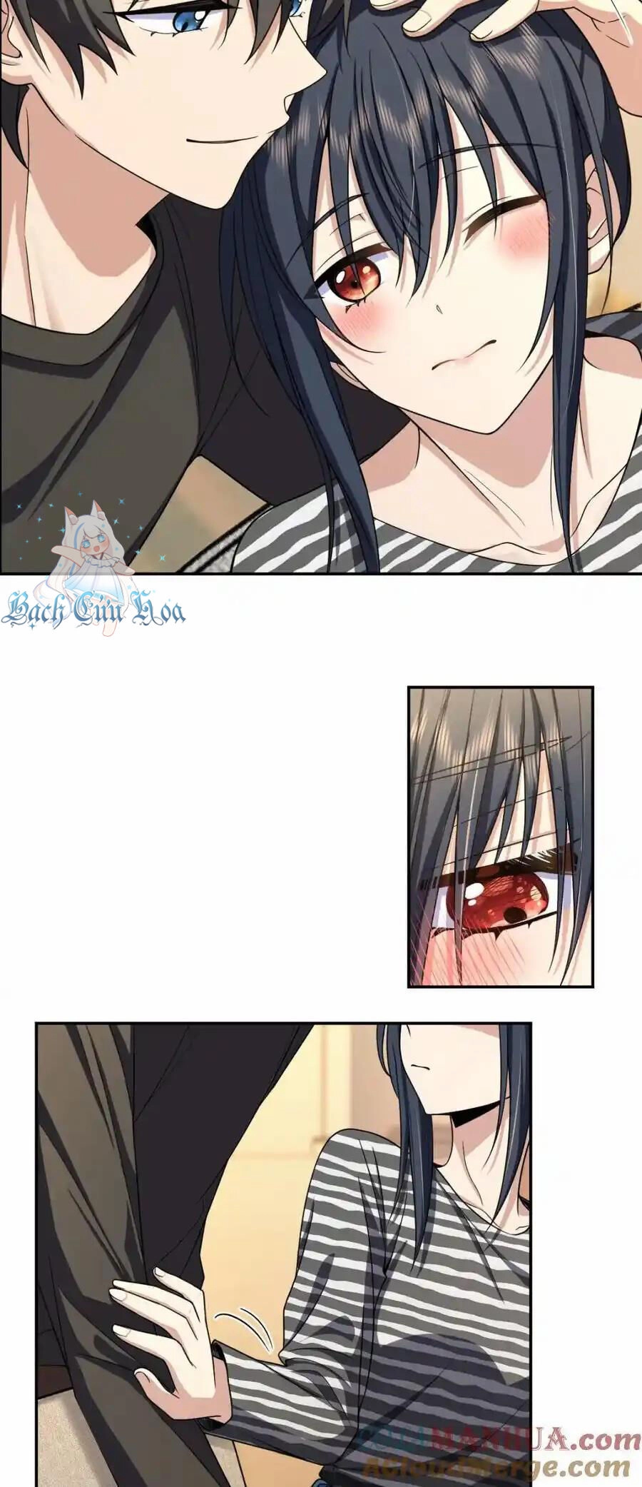 Bà Xã Nhà Tôi Đến Từ Ngàn Năm Trước Chapter 238 - 3