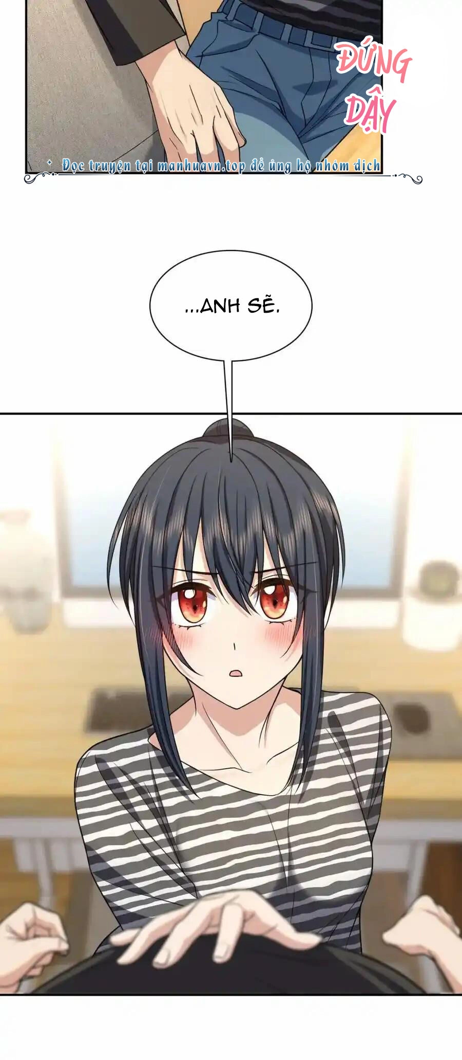 Bà Xã Nhà Tôi Đến Từ Ngàn Năm Trước Chapter 238 - 4