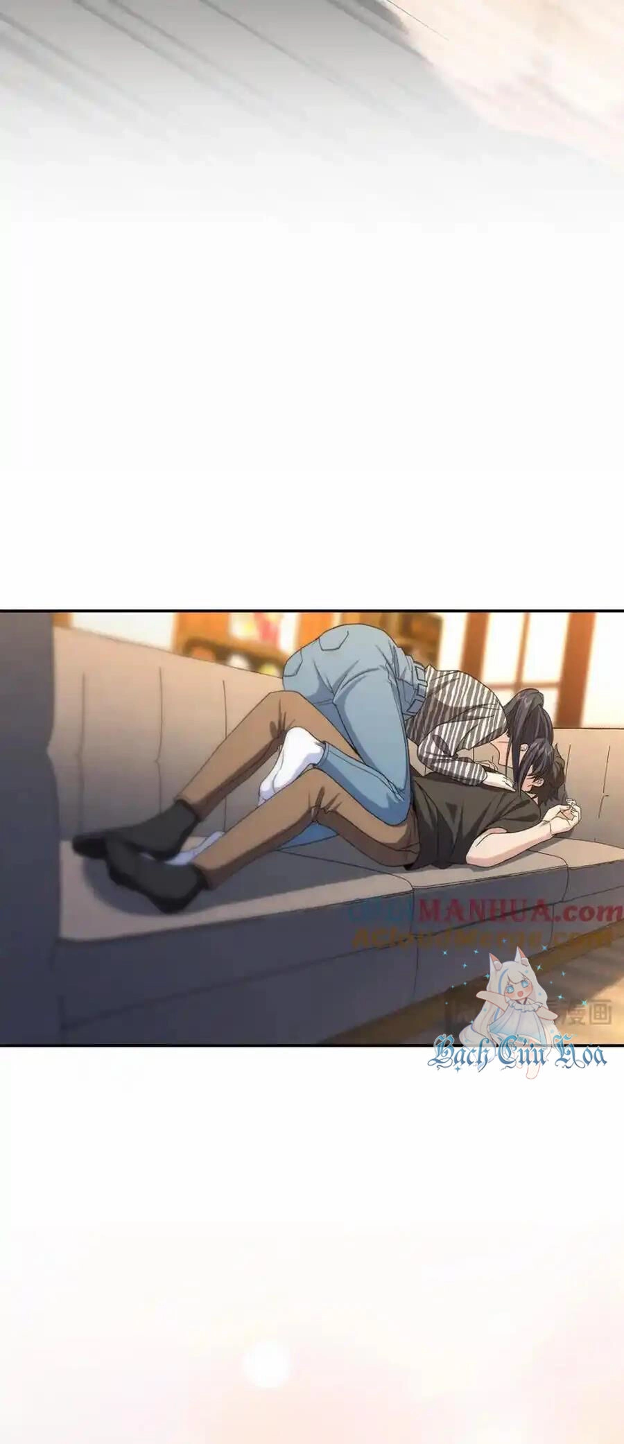 Bà Xã Nhà Tôi Đến Từ Ngàn Năm Trước Chapter 238 - 6