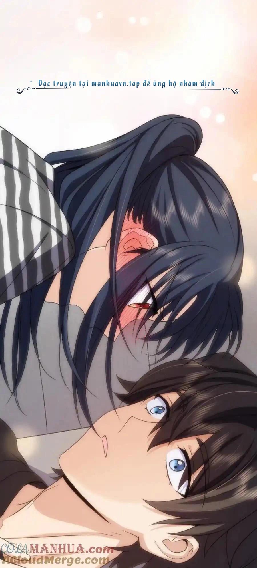 Bà Xã Nhà Tôi Đến Từ Ngàn Năm Trước Chapter 238 - 7