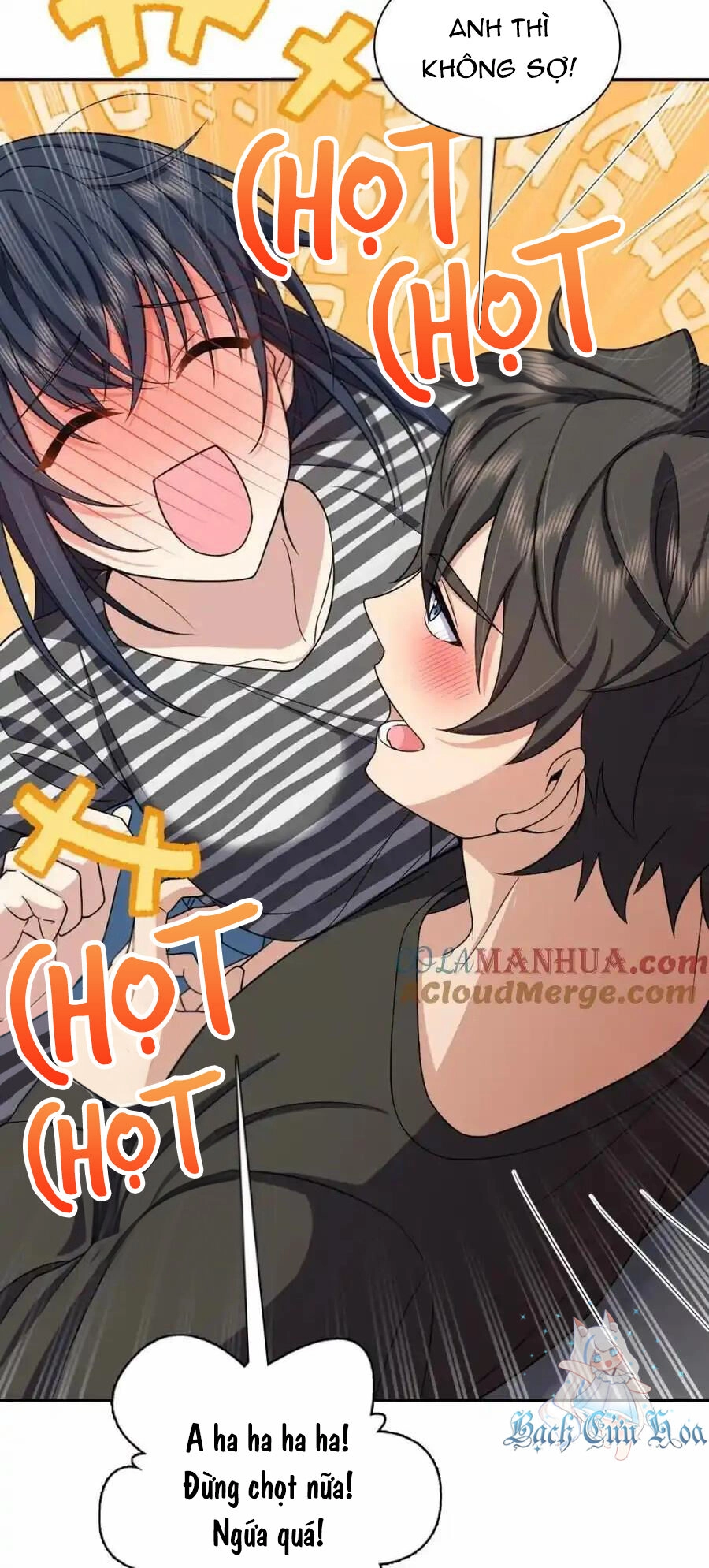 Bà Xã Nhà Tôi Đến Từ Ngàn Năm Trước Chapter 238 - 10