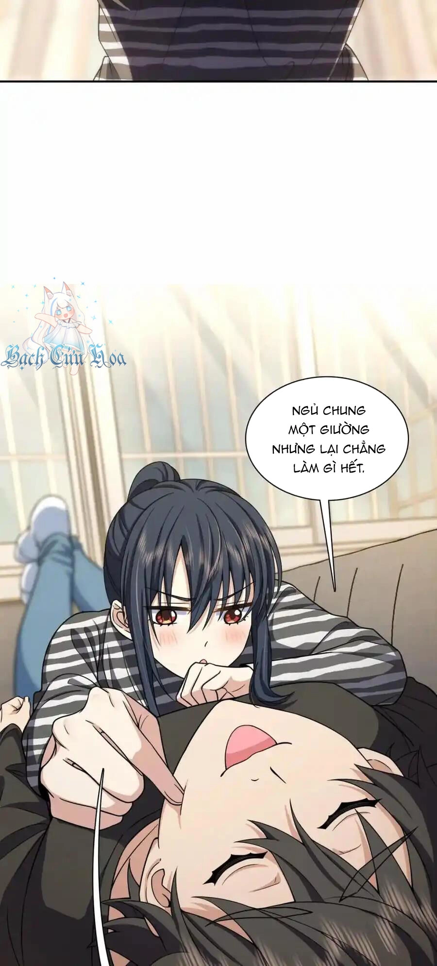 Bà Xã Nhà Tôi Đến Từ Ngàn Năm Trước Chapter 238 - 12