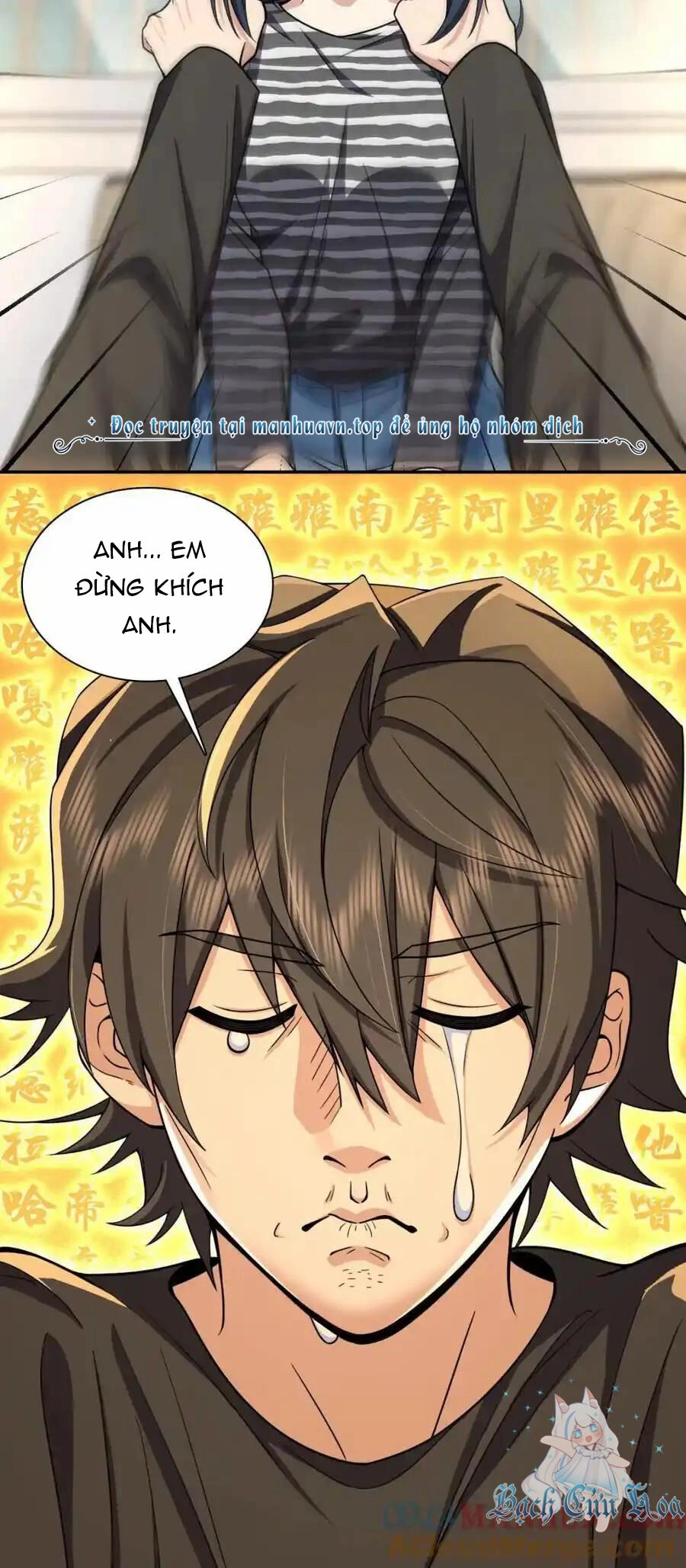 Bà Xã Nhà Tôi Đến Từ Ngàn Năm Trước Chapter 238 - 15