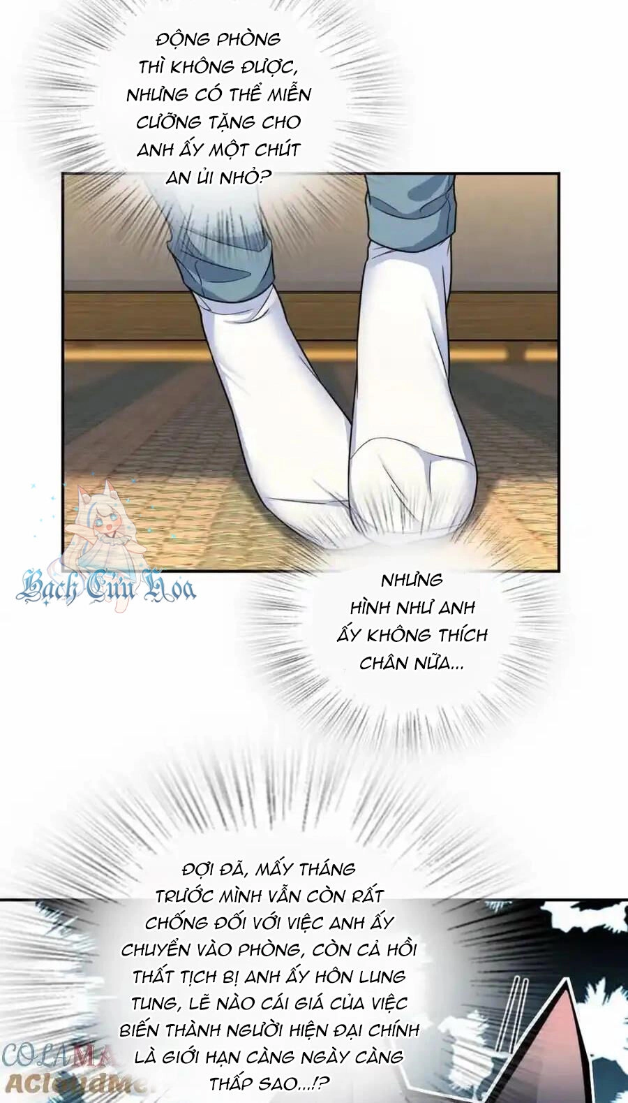 Bà Xã Nhà Tôi Đến Từ Ngàn Năm Trước Chapter 238 - 19