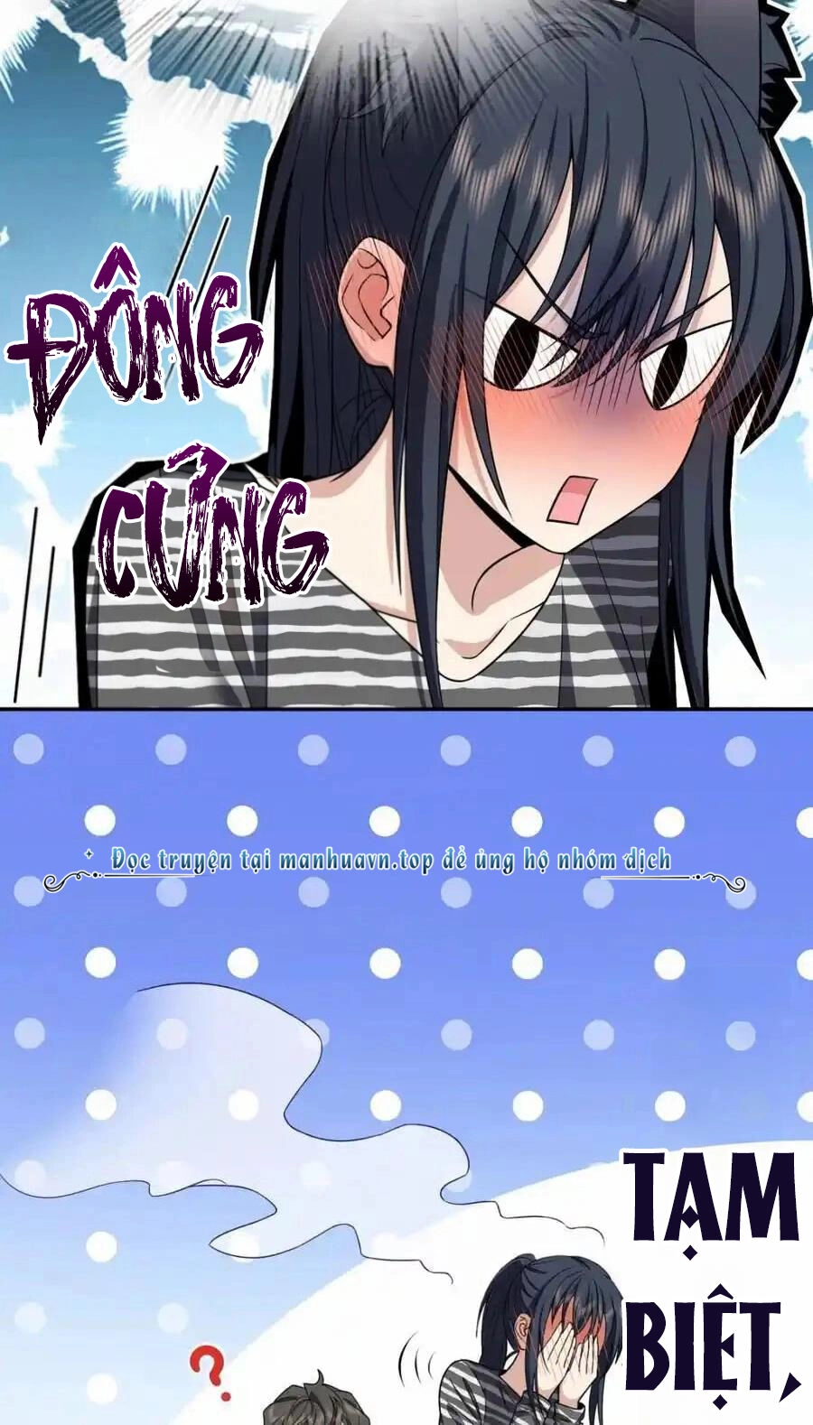 Bà Xã Nhà Tôi Đến Từ Ngàn Năm Trước Chapter 238 - 20