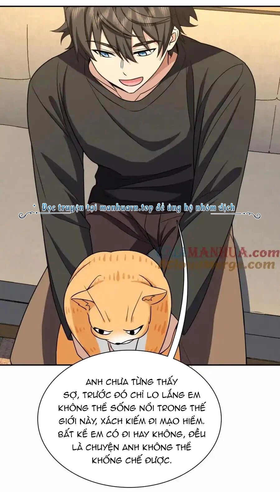 Bà Xã Nhà Tôi Đến Từ Ngàn Năm Trước Chapter 238 - 22