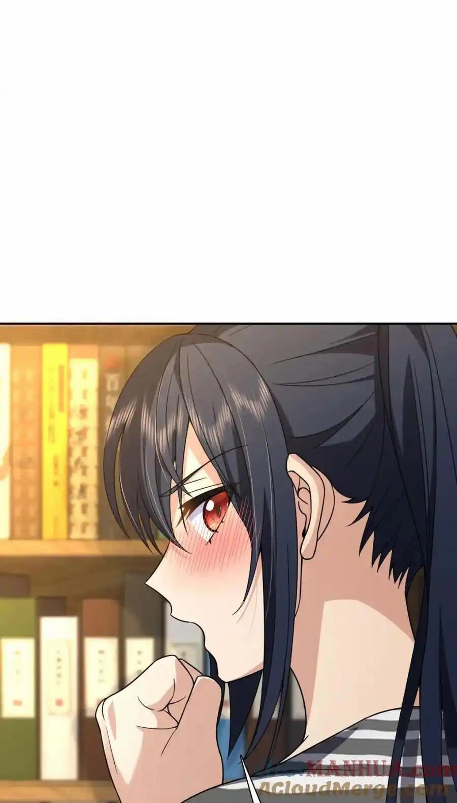 Bà Xã Nhà Tôi Đến Từ Ngàn Năm Trước Chapter 238 - 23