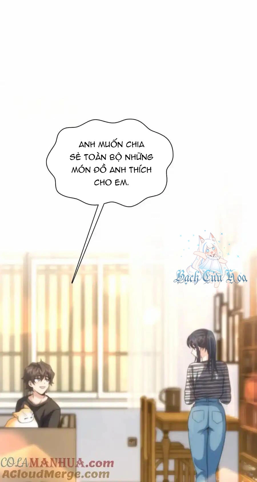 Bà Xã Nhà Tôi Đến Từ Ngàn Năm Trước Chapter 238 - 31