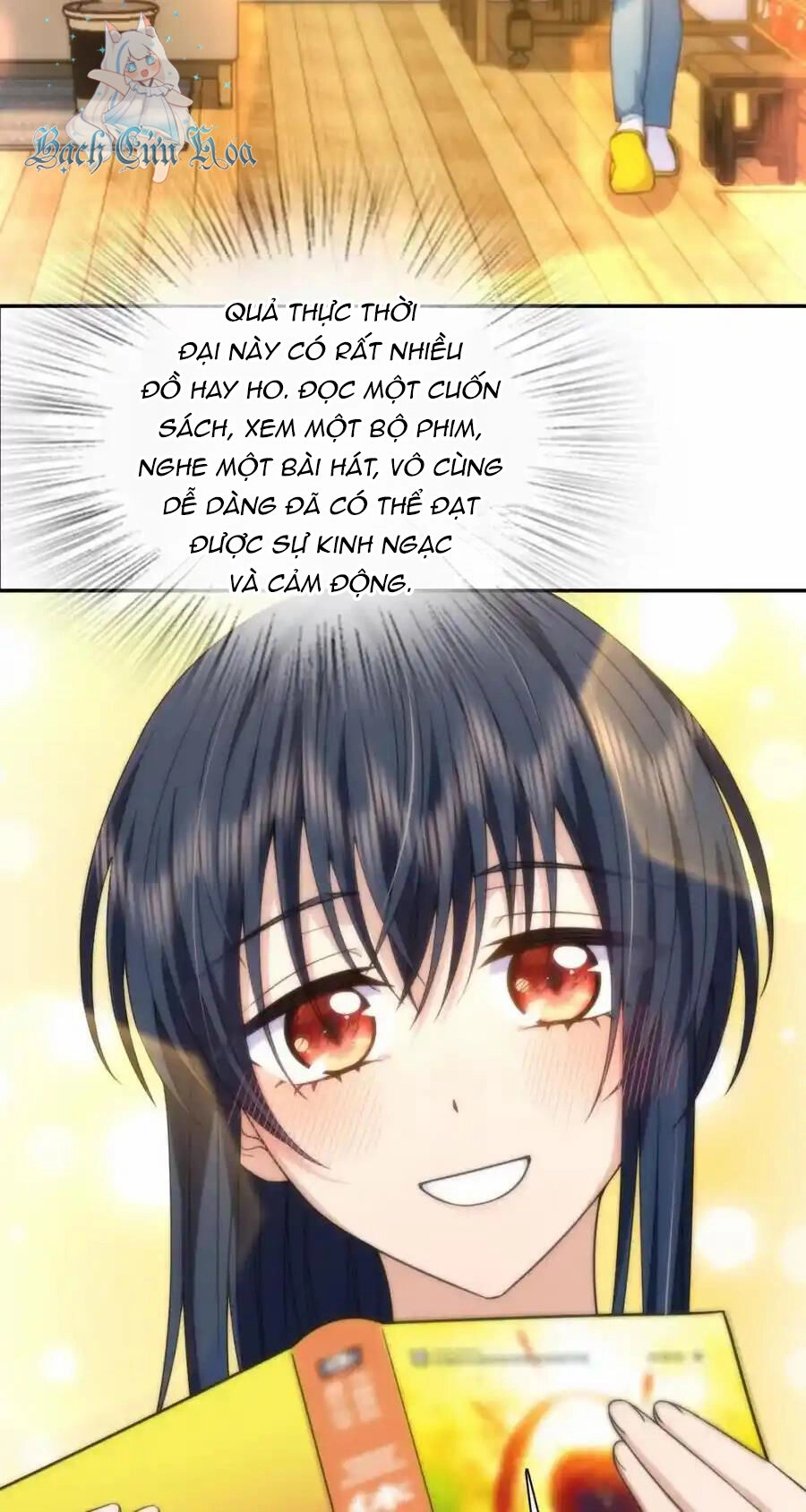 Bà Xã Nhà Tôi Đến Từ Ngàn Năm Trước Chapter 238 - 32