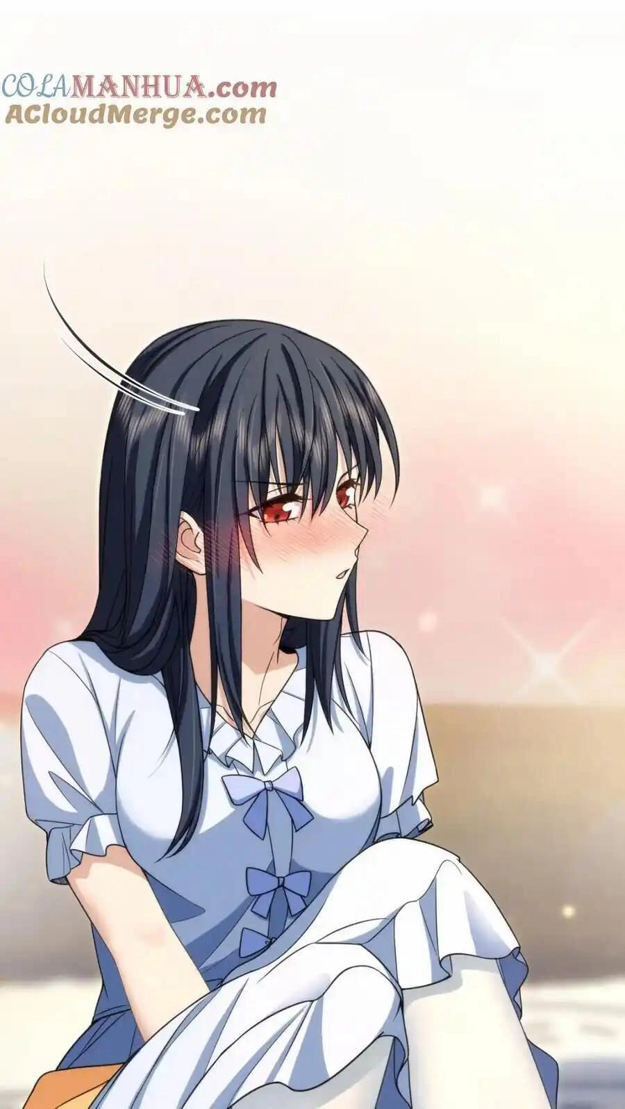 Bà Xã Nhà Tôi Đến Từ Ngàn Năm Trước Chapter 238 - 41