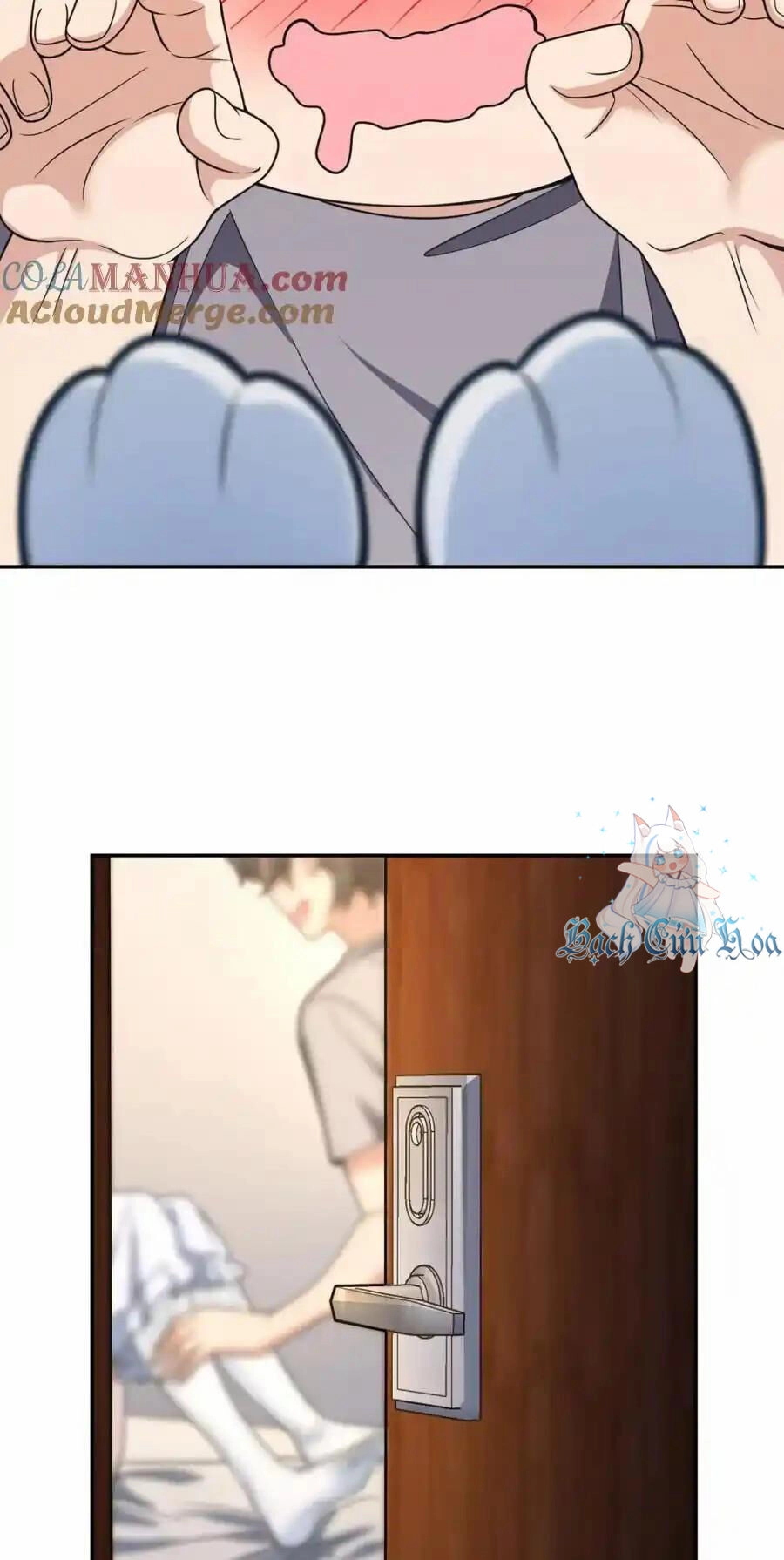 Bà Xã Nhà Tôi Đến Từ Ngàn Năm Trước Chapter 238 - 45