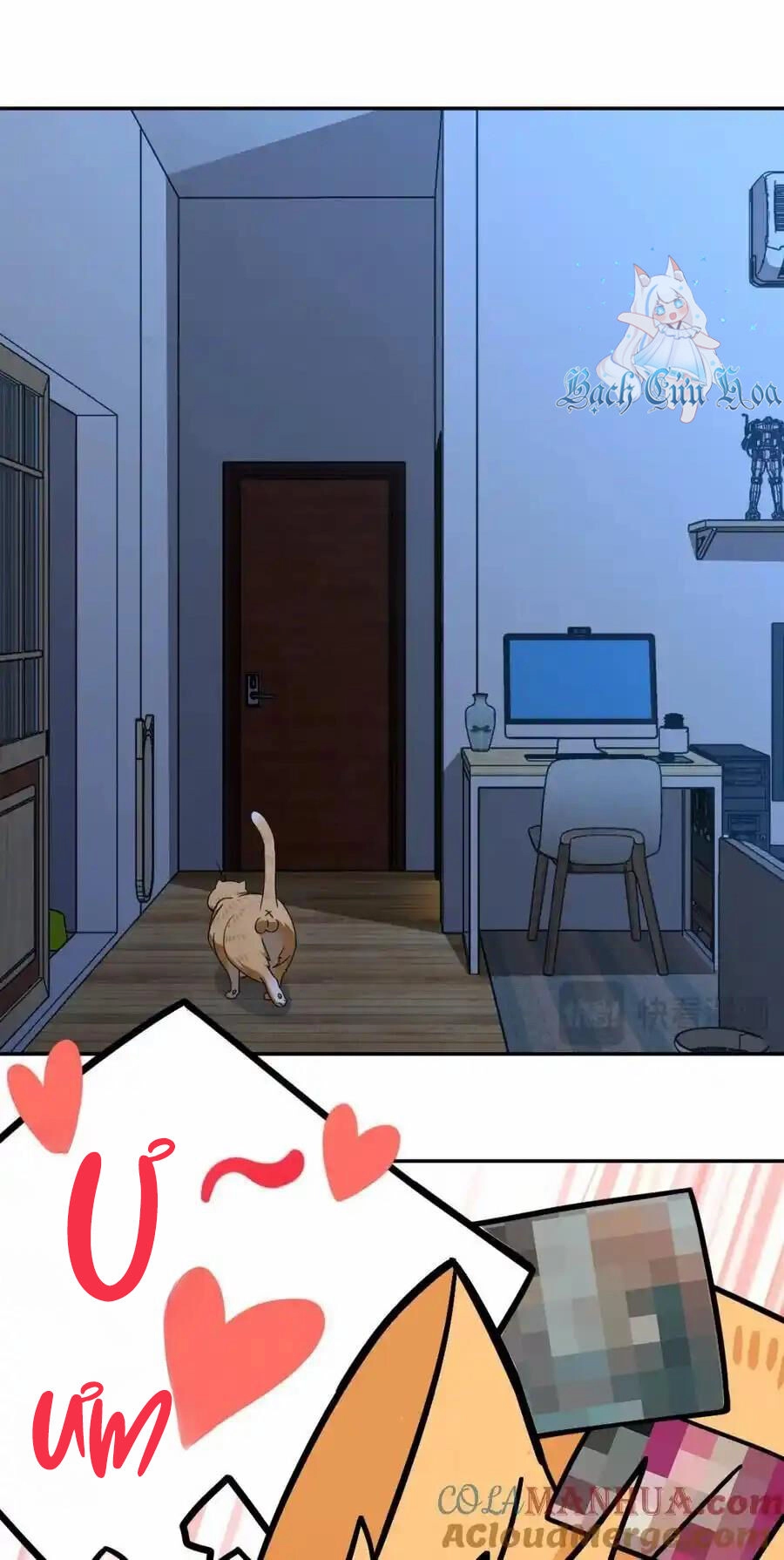 Bà Xã Nhà Tôi Đến Từ Ngàn Năm Trước Chapter 238 - 47