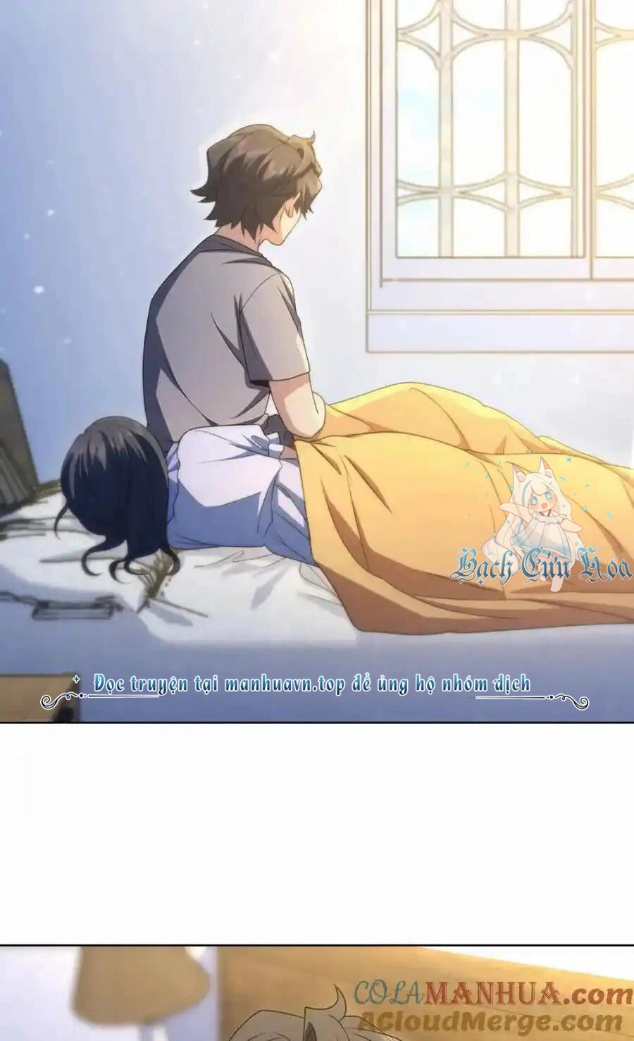 Bà Xã Nhà Tôi Đến Từ Ngàn Năm Trước Chapter 238 - 51