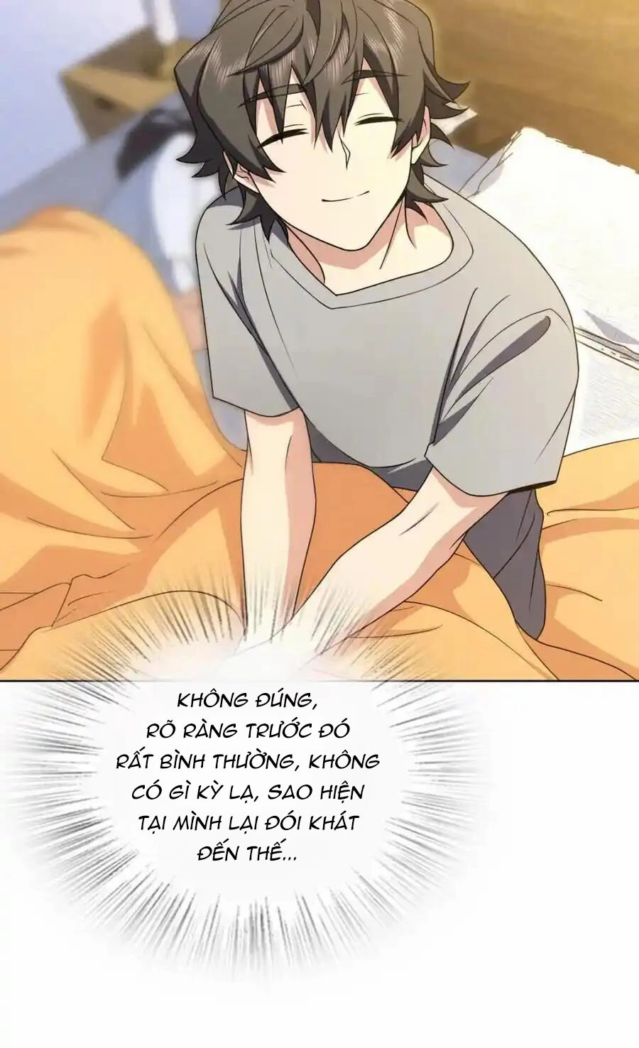 Bà Xã Nhà Tôi Đến Từ Ngàn Năm Trước Chapter 238 - 52