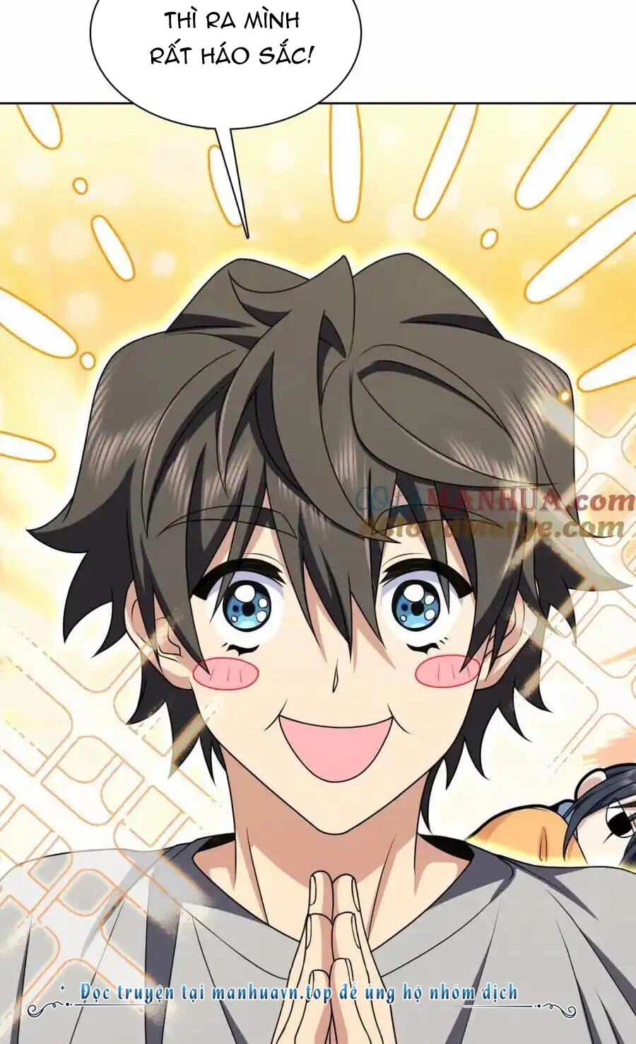 Bà Xã Nhà Tôi Đến Từ Ngàn Năm Trước Chapter 238 - 54