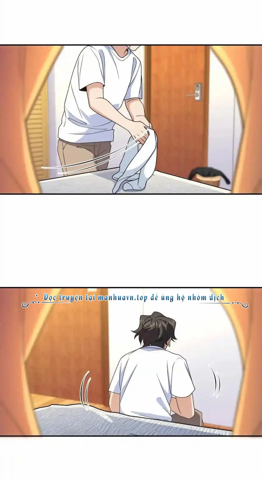 Bà Xã Nhà Tôi Đến Từ Ngàn Năm Trước Chapter 239 - 2