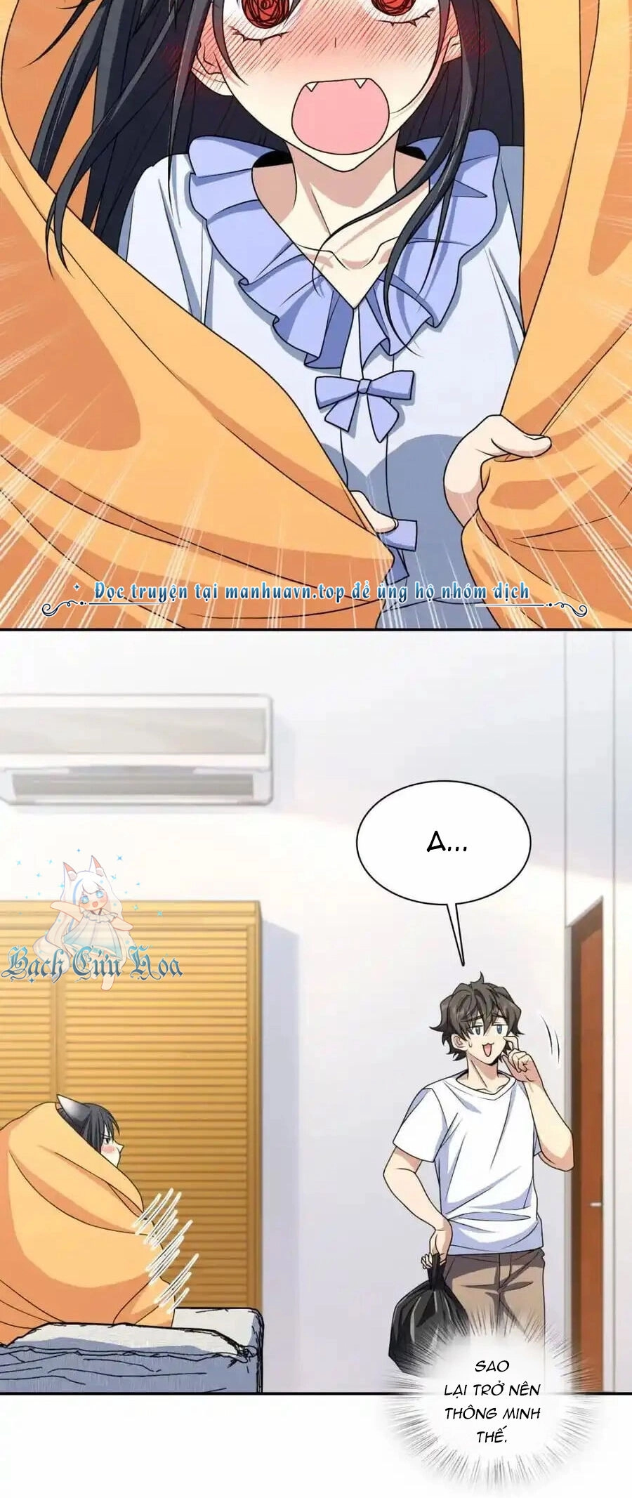 Bà Xã Nhà Tôi Đến Từ Ngàn Năm Trước Chapter 239 - 5