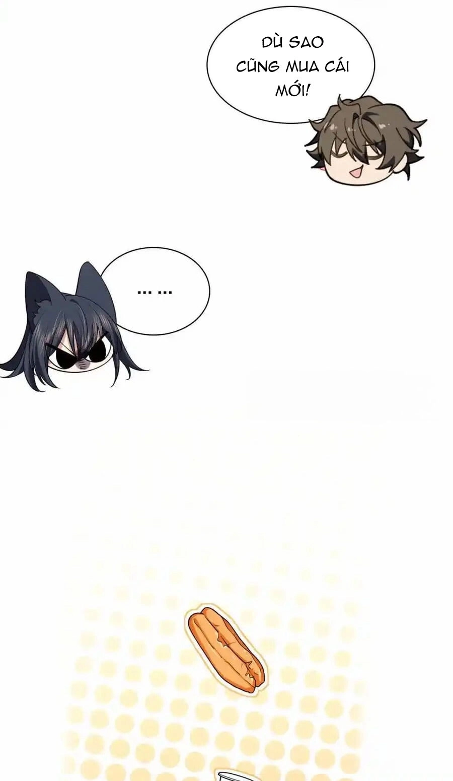 Bà Xã Nhà Tôi Đến Từ Ngàn Năm Trước Chapter 239 - 6