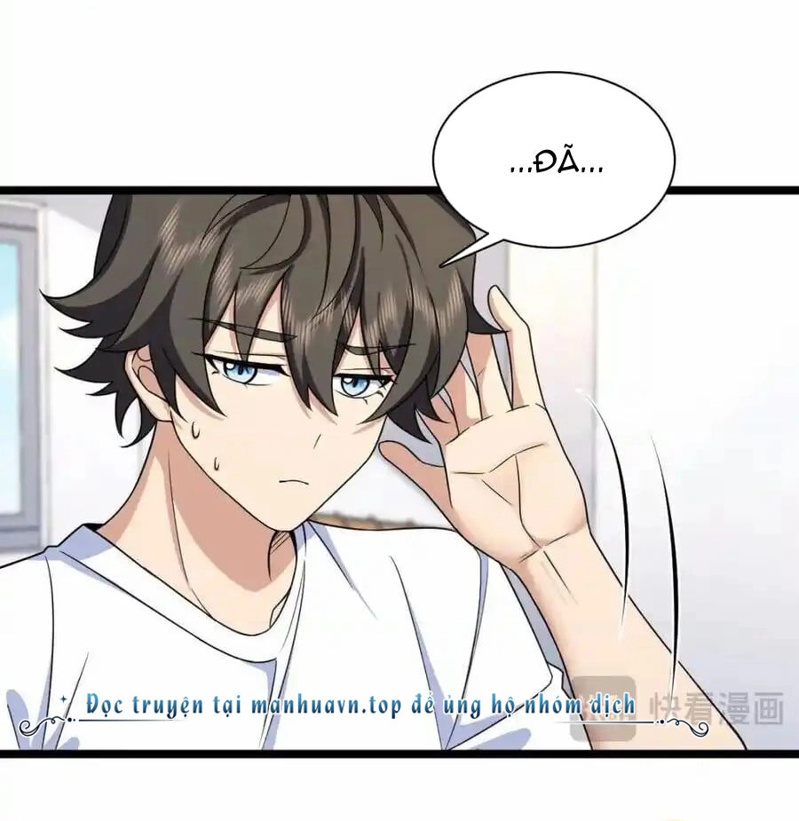 Bà Xã Nhà Tôi Đến Từ Ngàn Năm Trước Chapter 239 - 17