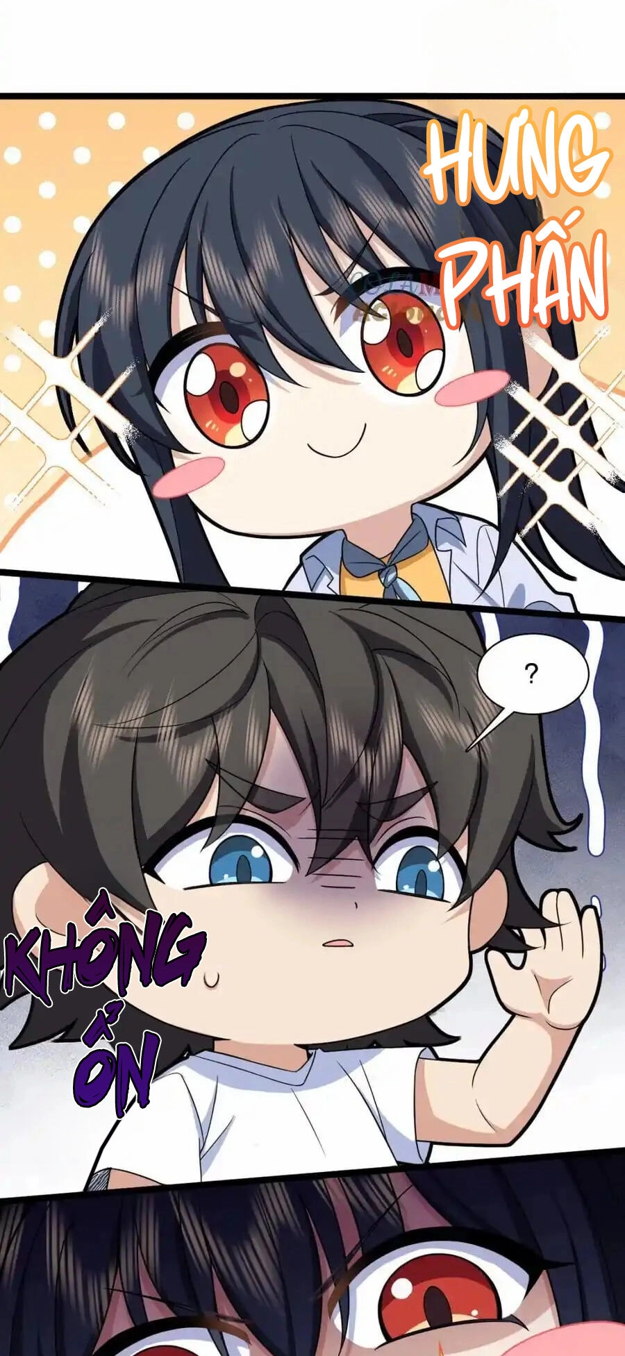 Bà Xã Nhà Tôi Đến Từ Ngàn Năm Trước Chapter 239 - 18