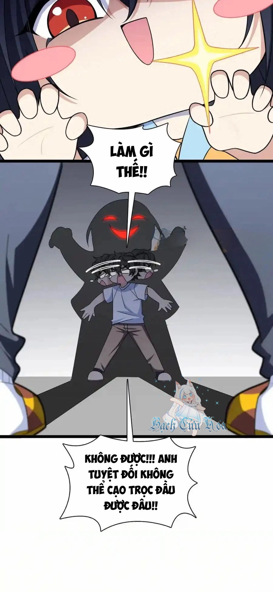 Bà Xã Nhà Tôi Đến Từ Ngàn Năm Trước Chapter 239 - 19