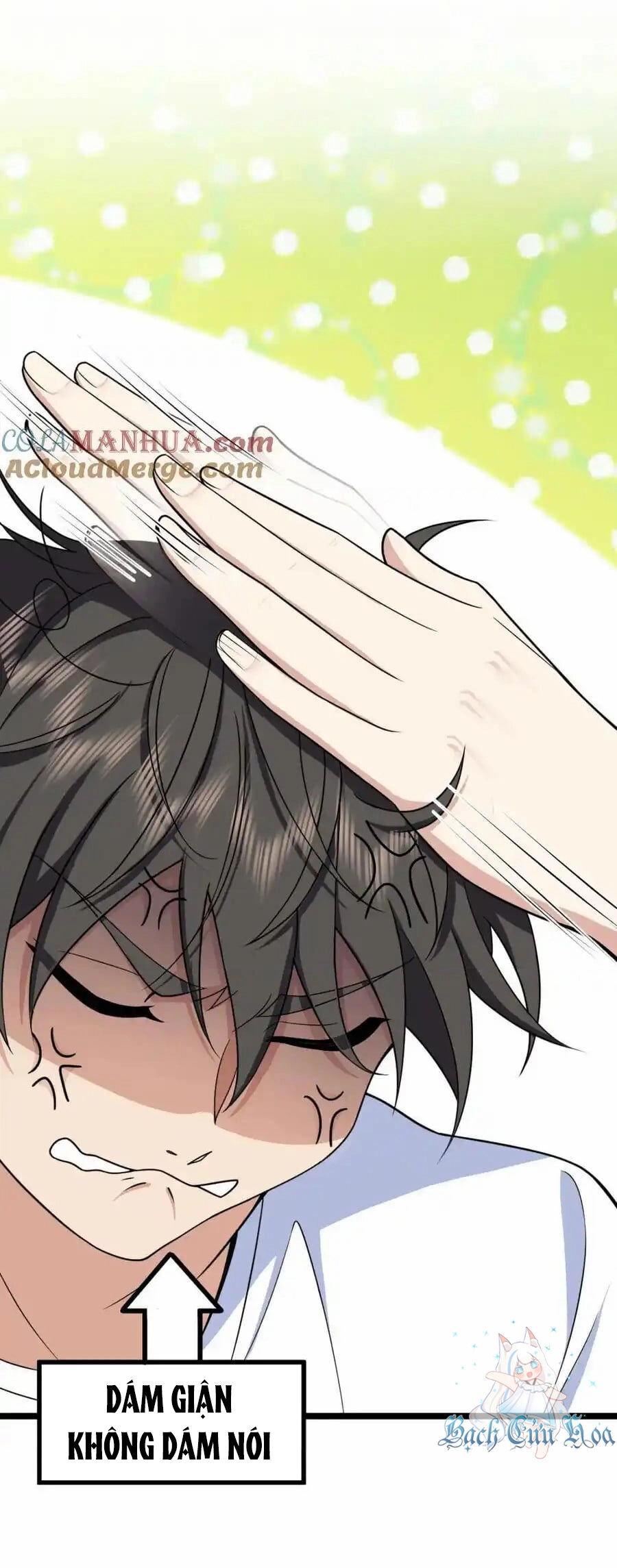 Bà Xã Nhà Tôi Đến Từ Ngàn Năm Trước Chapter 239 - 20