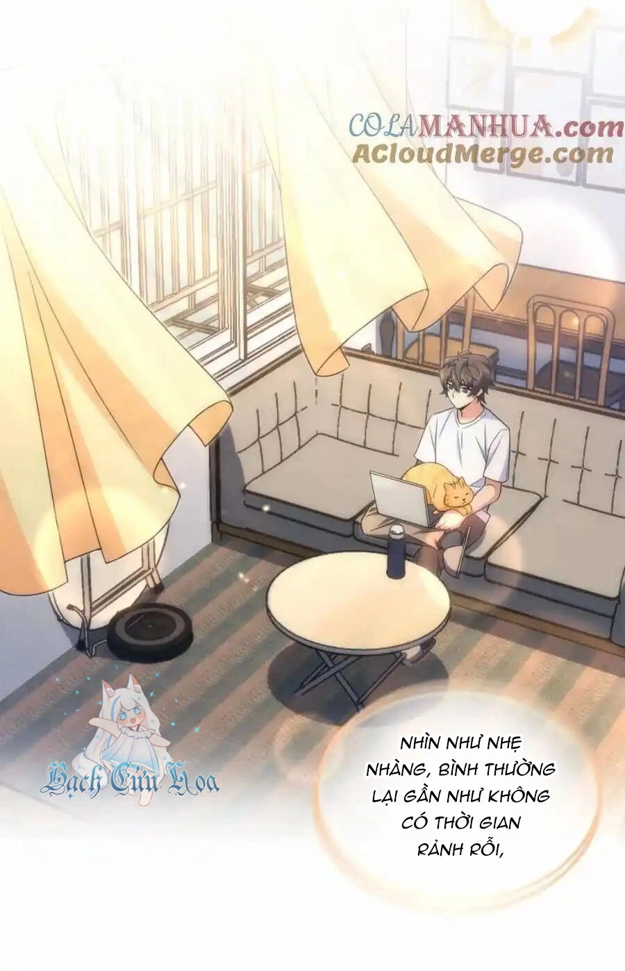 Bà Xã Nhà Tôi Đến Từ Ngàn Năm Trước Chapter 239 - 27