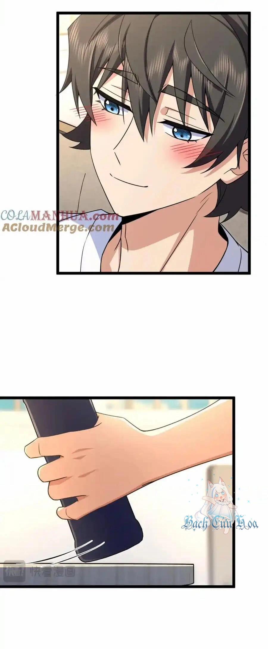 Bà Xã Nhà Tôi Đến Từ Ngàn Năm Trước Chapter 239 - 30