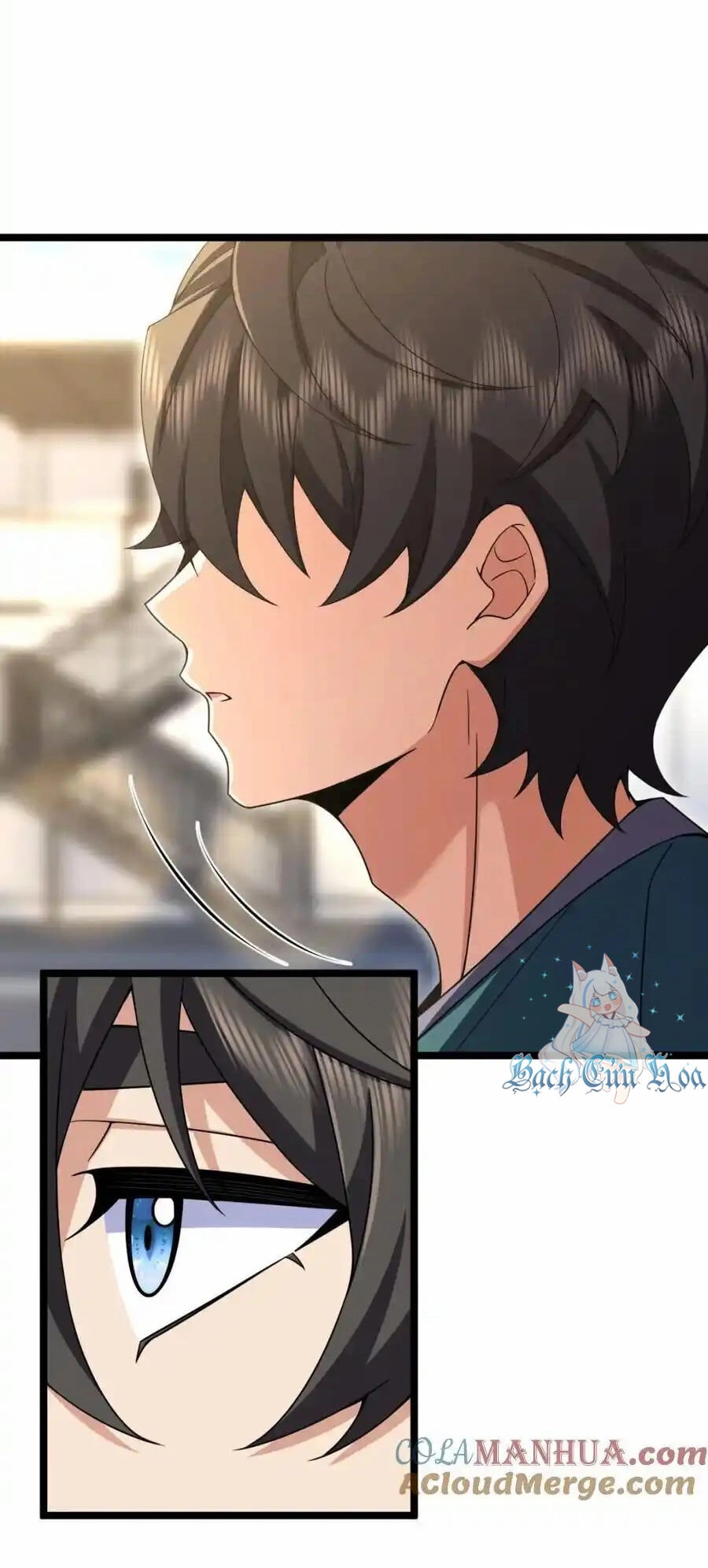 Bà Xã Nhà Tôi Đến Từ Ngàn Năm Trước Chapter 239 - 33