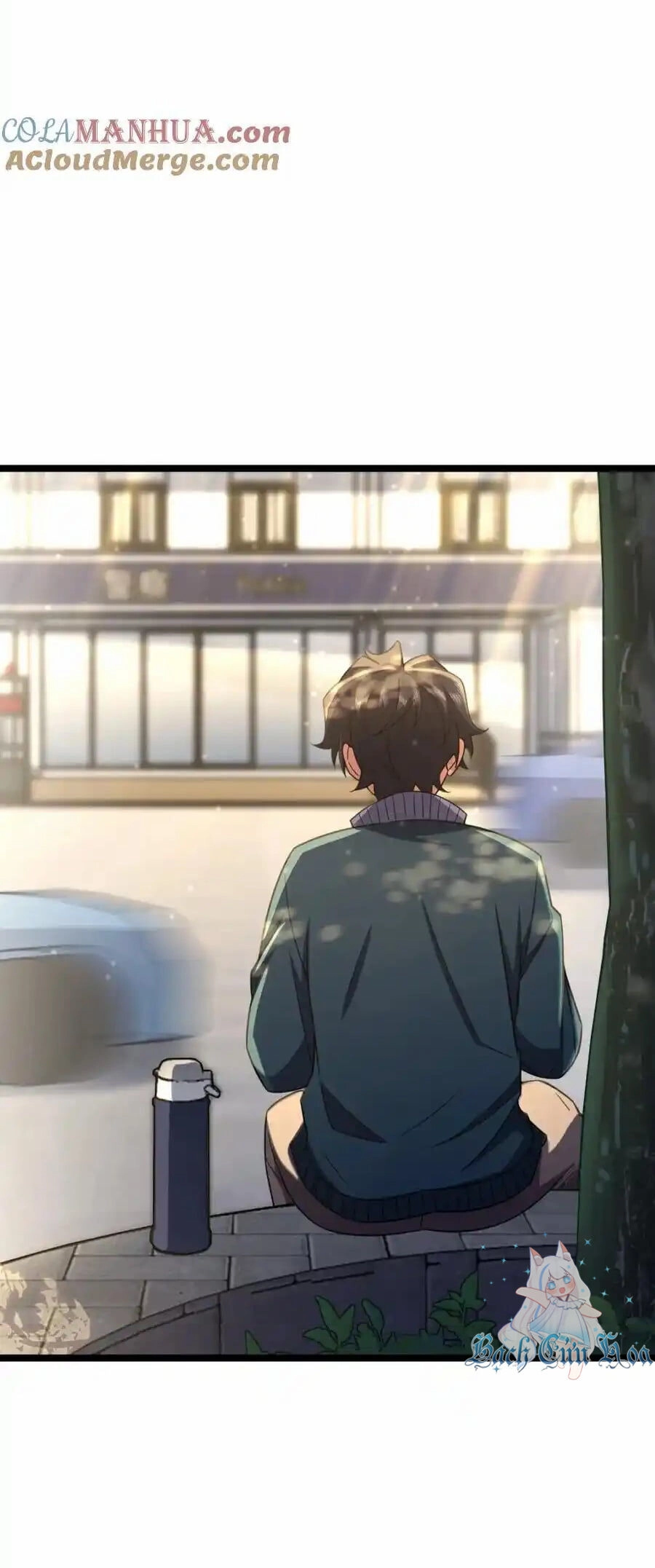 Bà Xã Nhà Tôi Đến Từ Ngàn Năm Trước Chapter 239 - 36