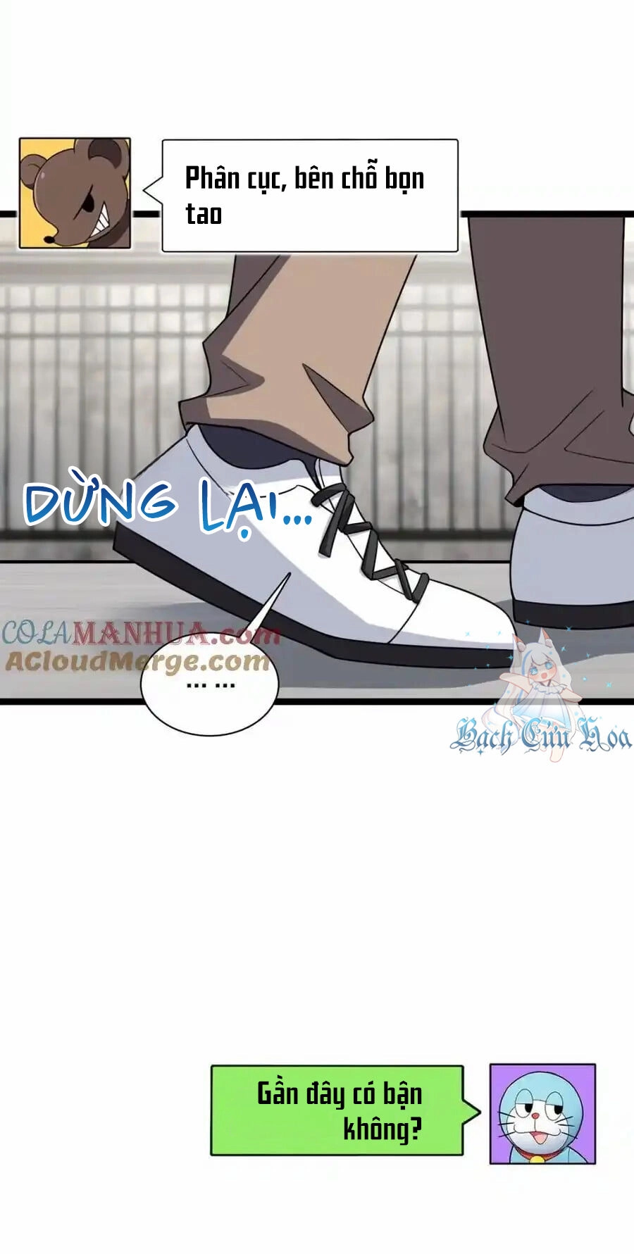 Bà Xã Nhà Tôi Đến Từ Ngàn Năm Trước Chapter 239 - 40