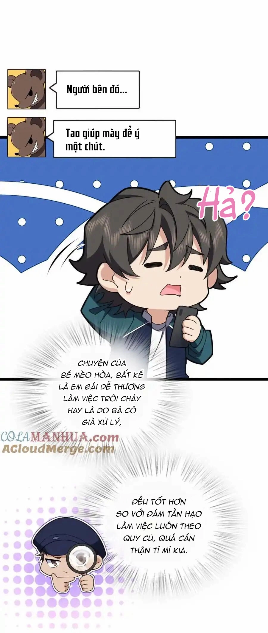 Bà Xã Nhà Tôi Đến Từ Ngàn Năm Trước Chapter 239 - 42