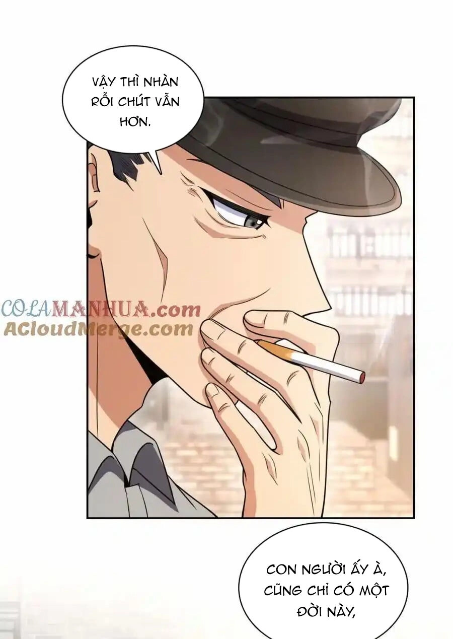 Bà Xã Nhà Tôi Đến Từ Ngàn Năm Trước Chapter 240 - 3