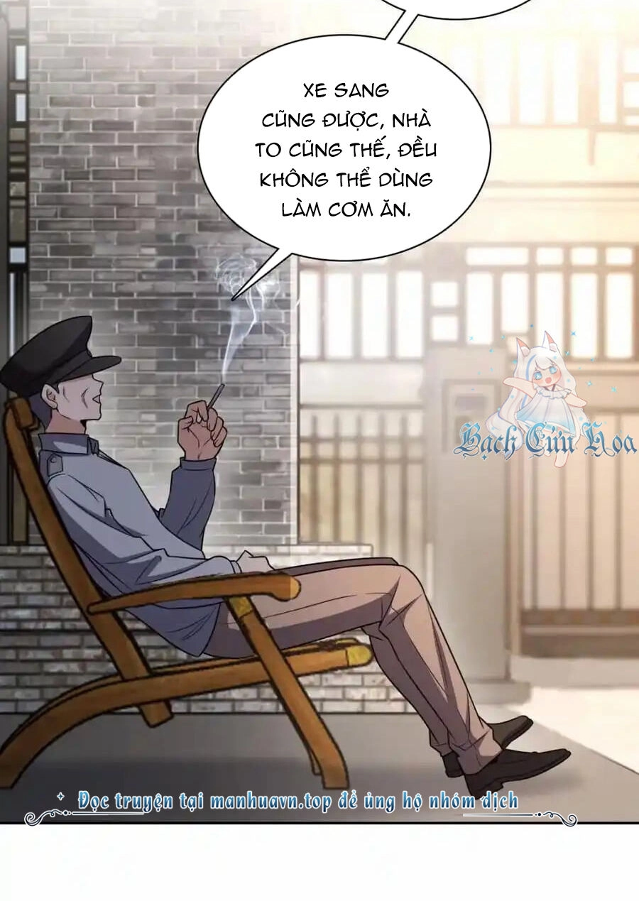 Bà Xã Nhà Tôi Đến Từ Ngàn Năm Trước Chapter 240 - 4