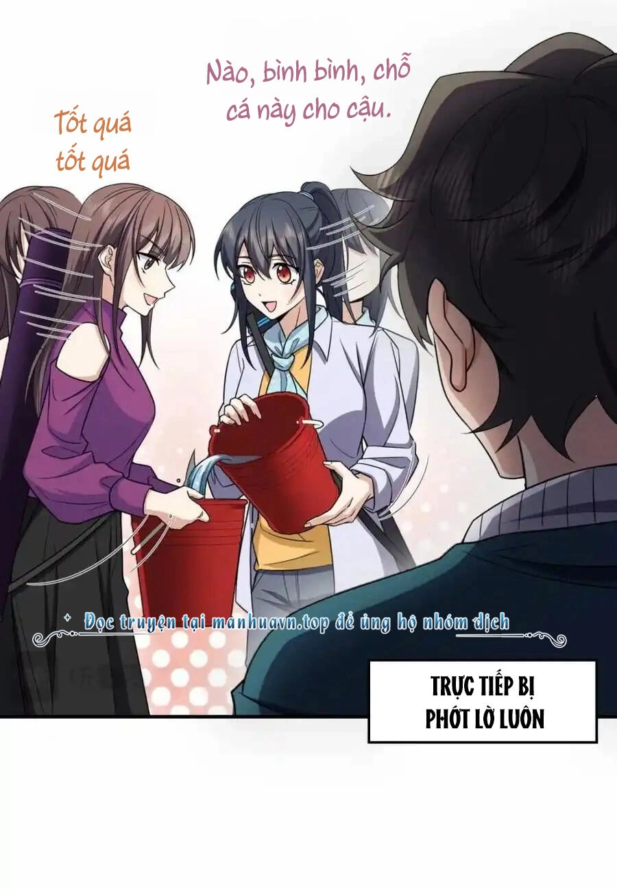 Bà Xã Nhà Tôi Đến Từ Ngàn Năm Trước Chapter 240 - 12