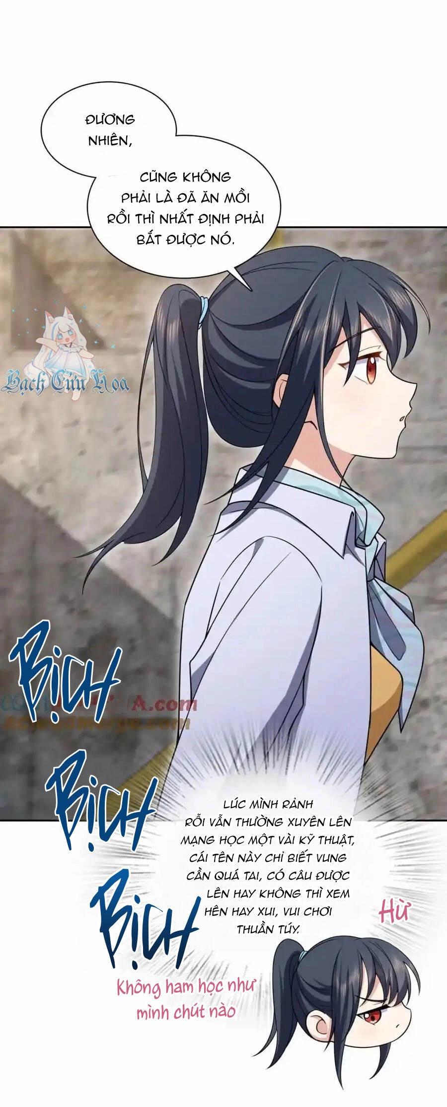 Bà Xã Nhà Tôi Đến Từ Ngàn Năm Trước Chapter 240 - 16