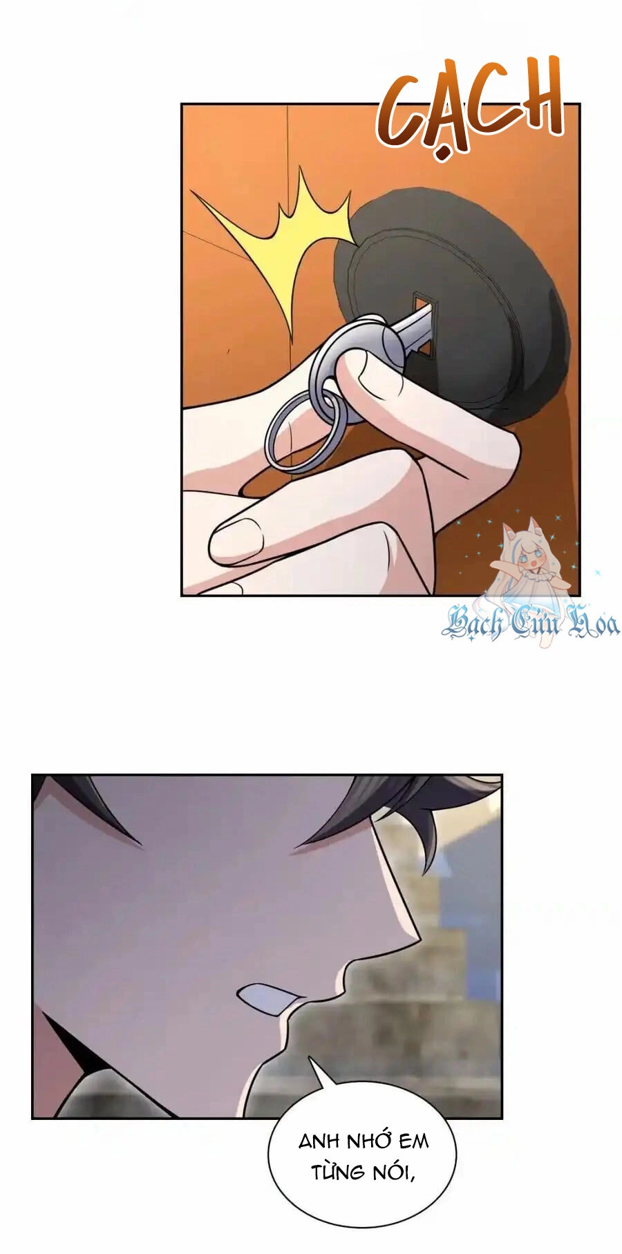 Bà Xã Nhà Tôi Đến Từ Ngàn Năm Trước Chapter 240 - 18