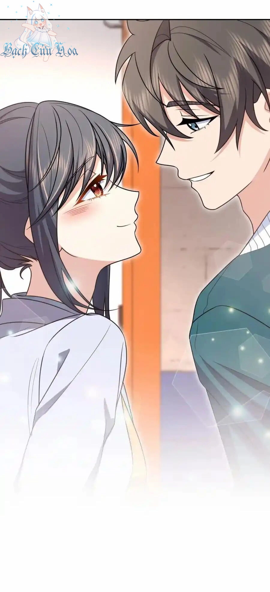 Bà Xã Nhà Tôi Đến Từ Ngàn Năm Trước Chapter 240 - 24