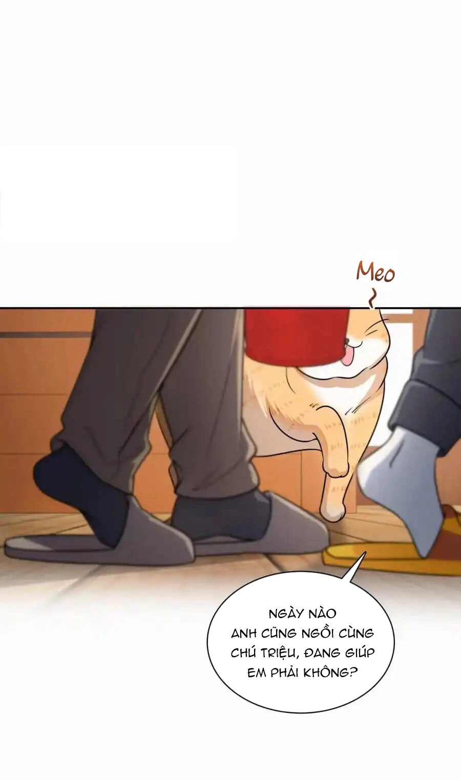 Bà Xã Nhà Tôi Đến Từ Ngàn Năm Trước Chapter 240 - 25