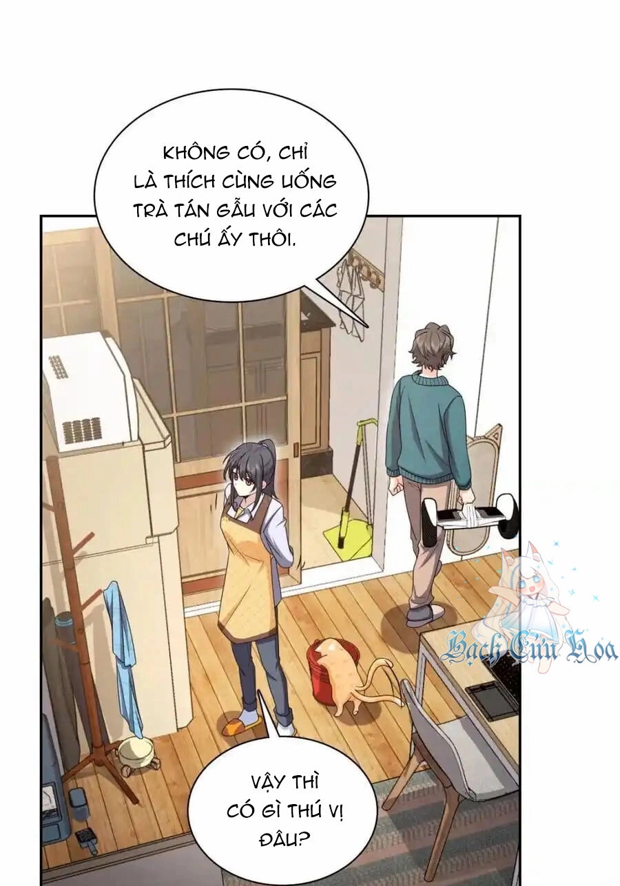 Bà Xã Nhà Tôi Đến Từ Ngàn Năm Trước Chapter 240 - 26