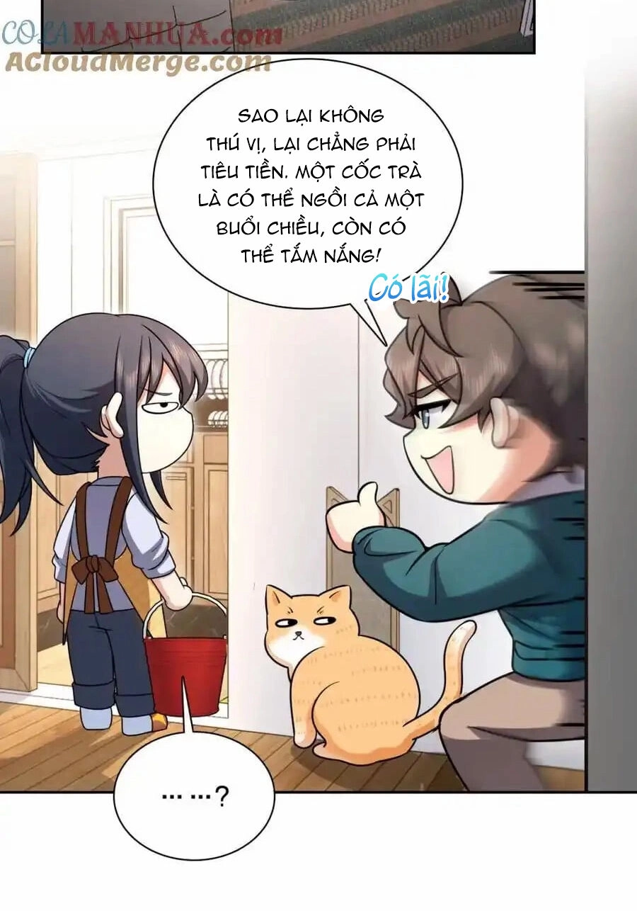 Bà Xã Nhà Tôi Đến Từ Ngàn Năm Trước Chapter 240 - 27