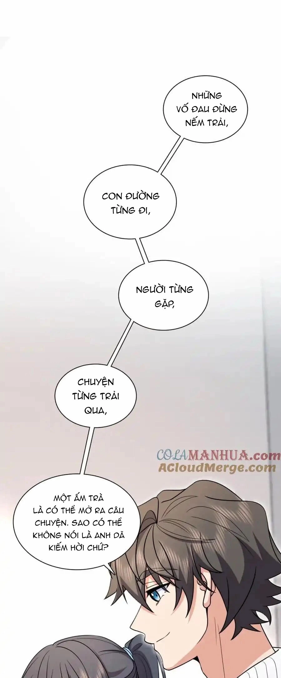 Bà Xã Nhà Tôi Đến Từ Ngàn Năm Trước Chapter 240 - 31