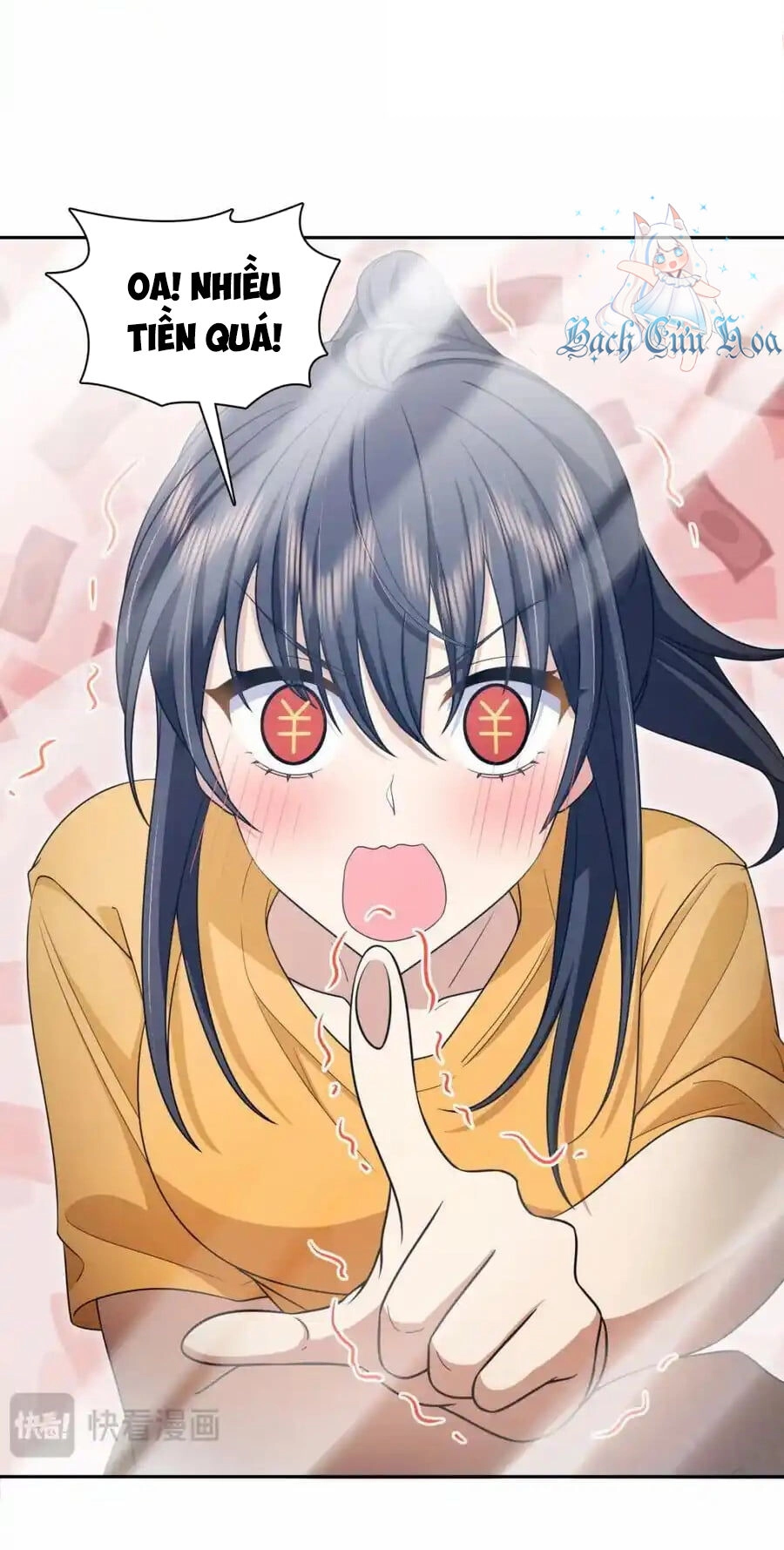 Bà Xã Nhà Tôi Đến Từ Ngàn Năm Trước Chapter 240 - 44