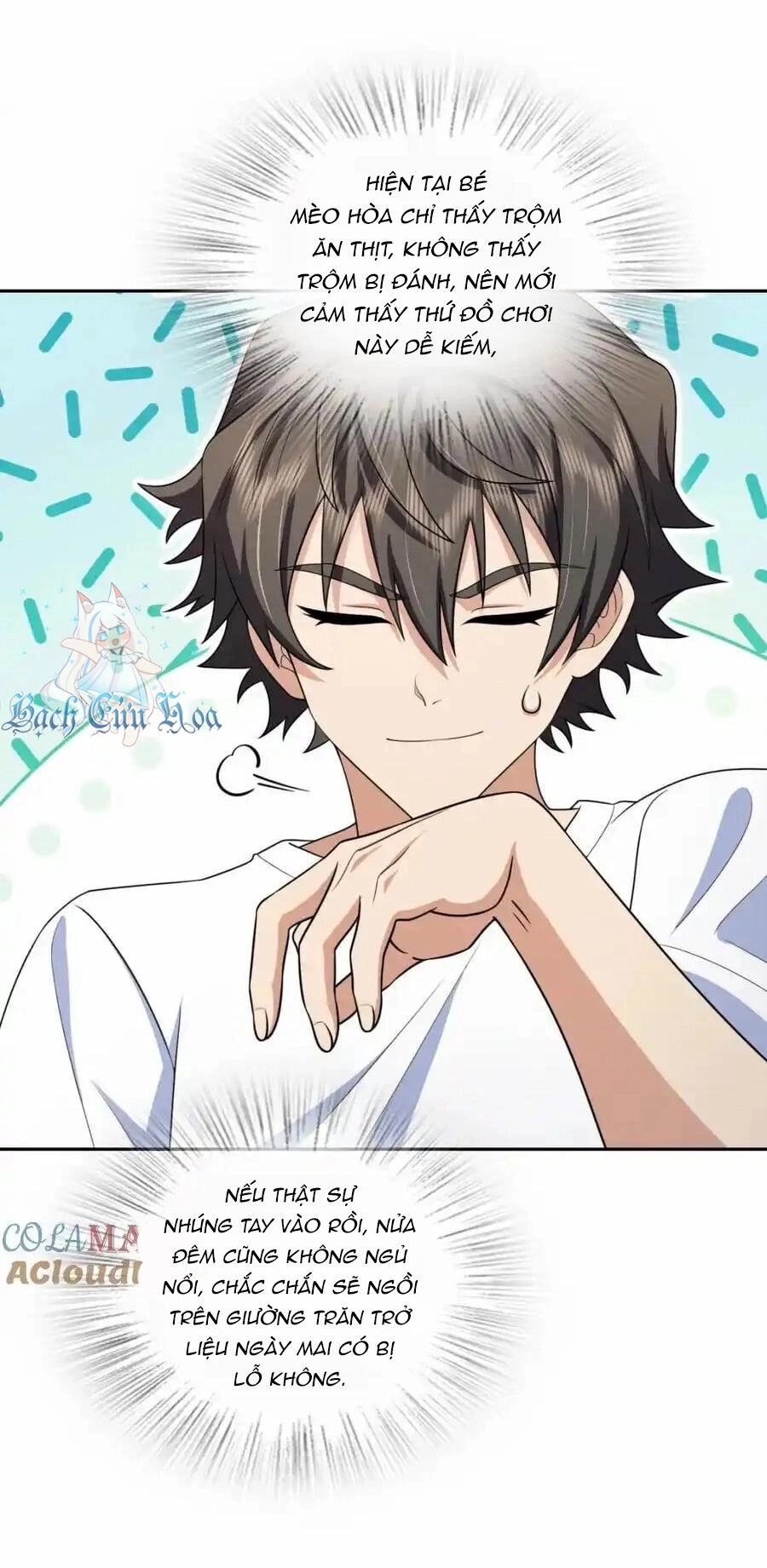 Bà Xã Nhà Tôi Đến Từ Ngàn Năm Trước Chapter 240 - 46