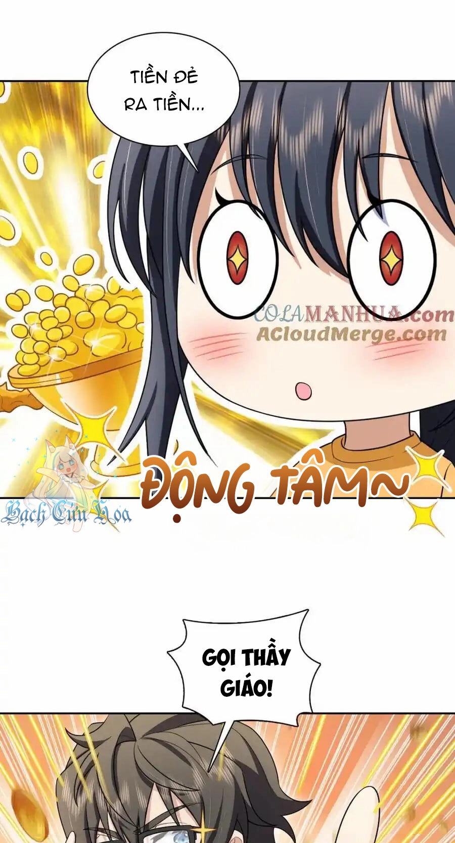 Bà Xã Nhà Tôi Đến Từ Ngàn Năm Trước Chapter 240 - 49