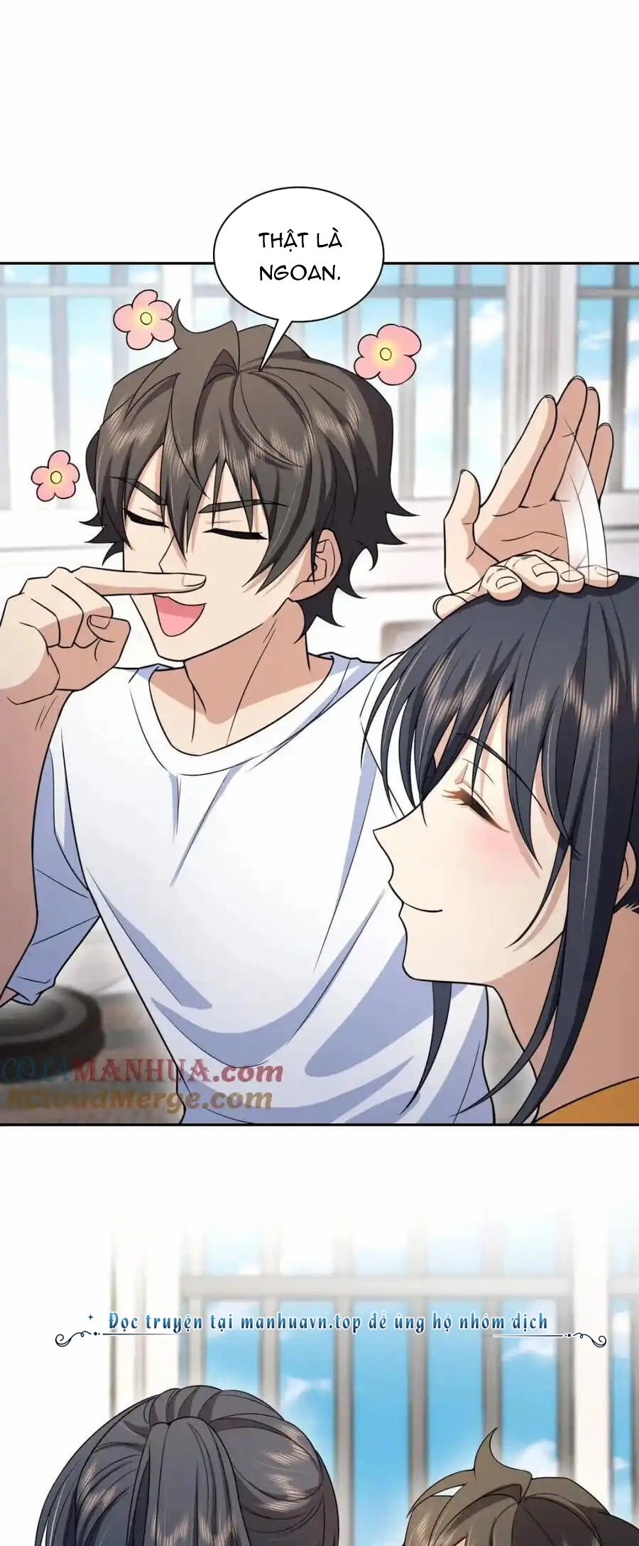 Bà Xã Nhà Tôi Đến Từ Ngàn Năm Trước Chapter 240 - 51