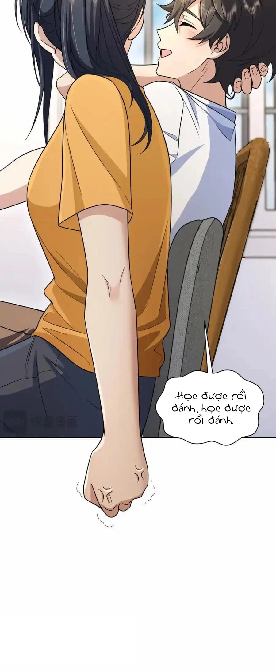 Bà Xã Nhà Tôi Đến Từ Ngàn Năm Trước Chapter 240 - 52