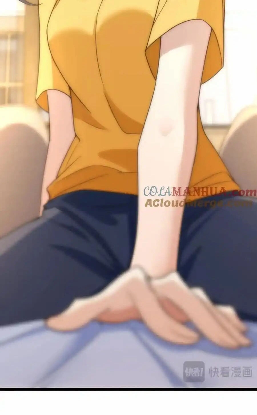 Bà Xã Nhà Tôi Đến Từ Ngàn Năm Trước Chapter 241 - 28