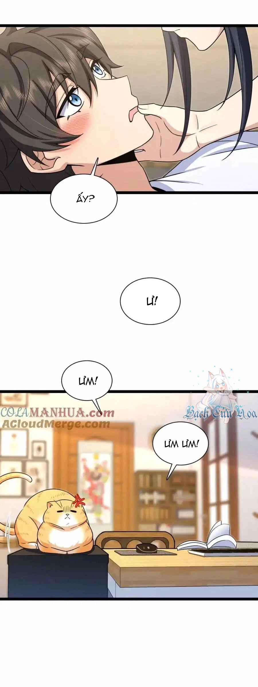 Bà Xã Nhà Tôi Đến Từ Ngàn Năm Trước Chapter 241 - 29